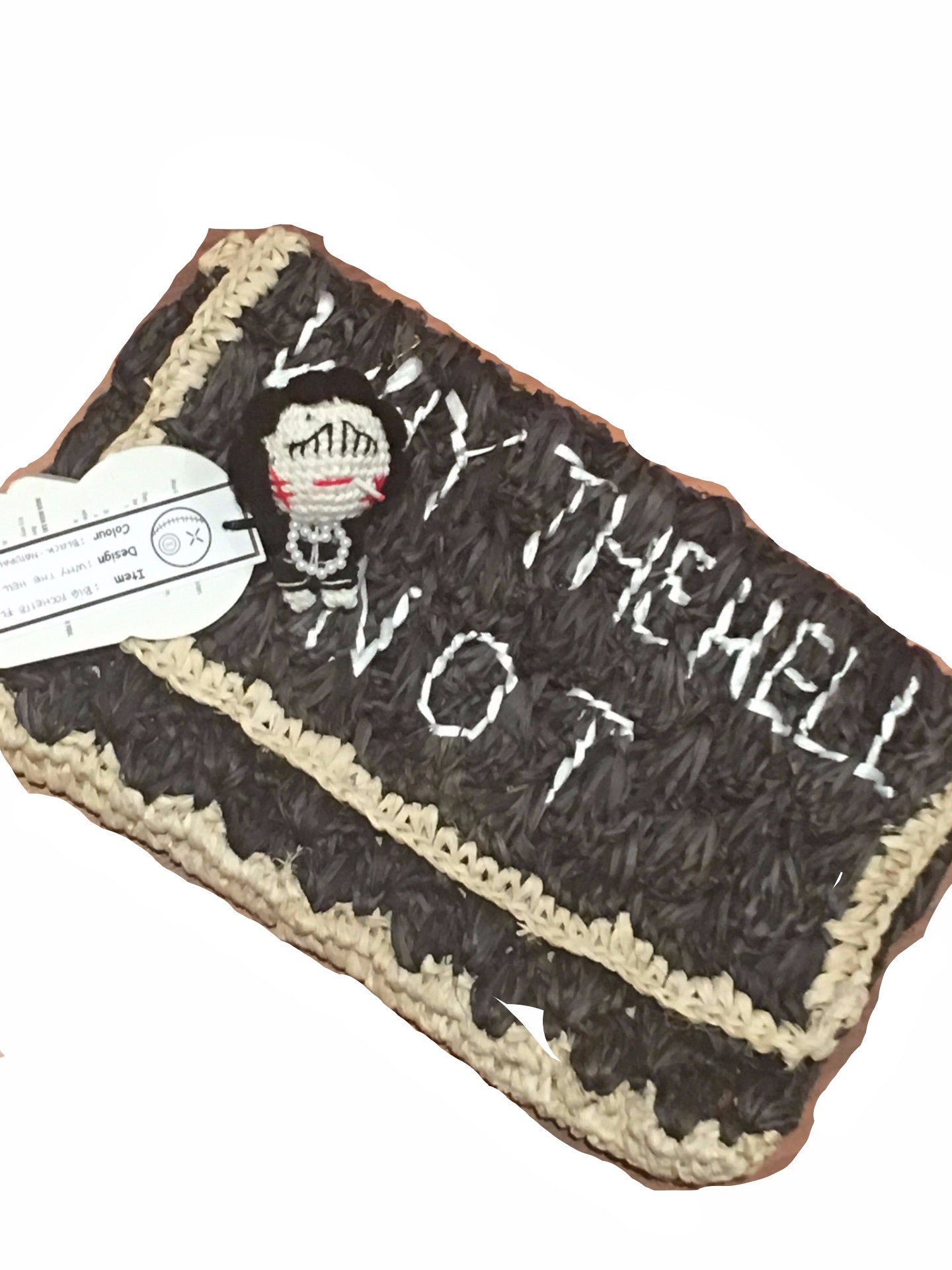 Why The Hell Not (More Colors) - Al Mubarak Center