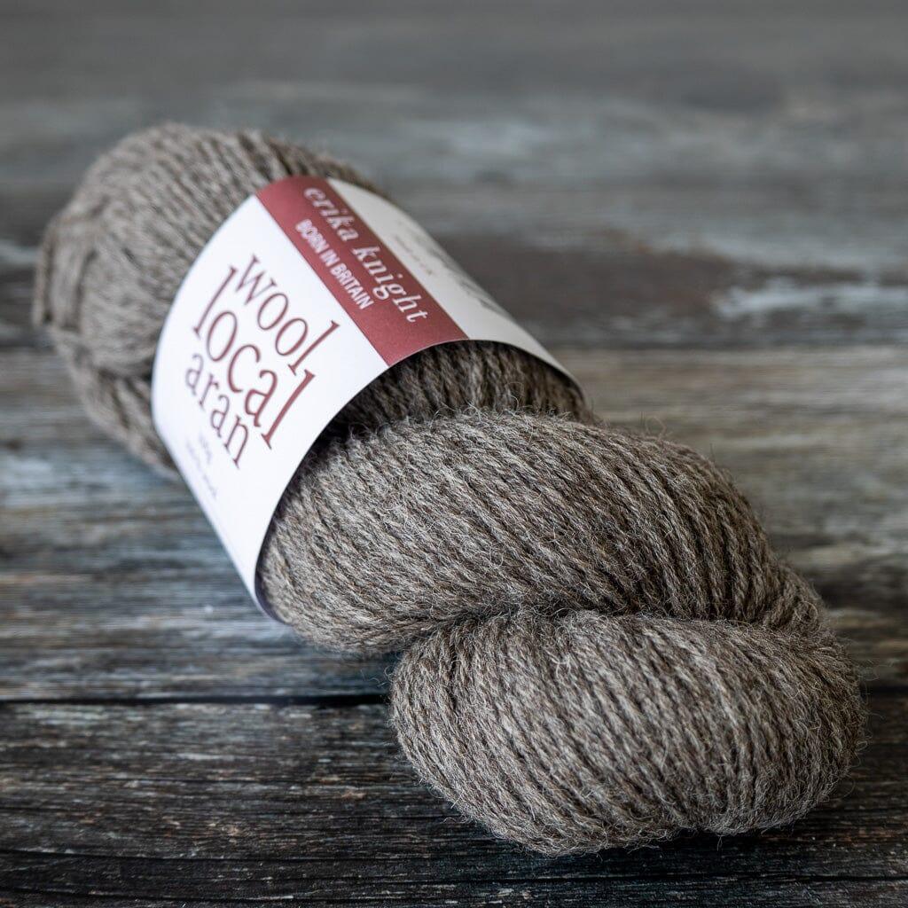 Erika Knight Gossypium Cotton - DK Knitting Yarn