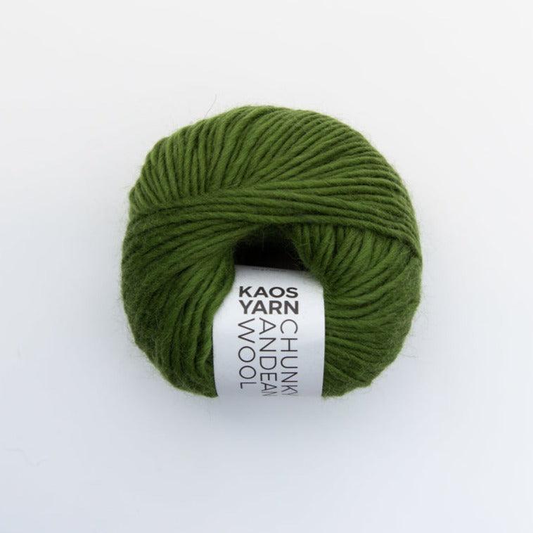 Cardiff Cashmere Large - Yarn Junction Co