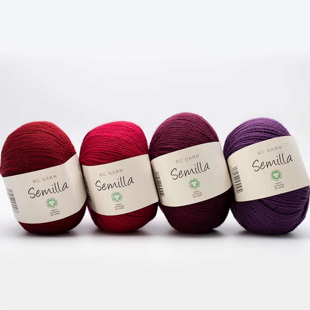 Buy Wool & Online | Tangled Yarn Tagged "BC Garn"