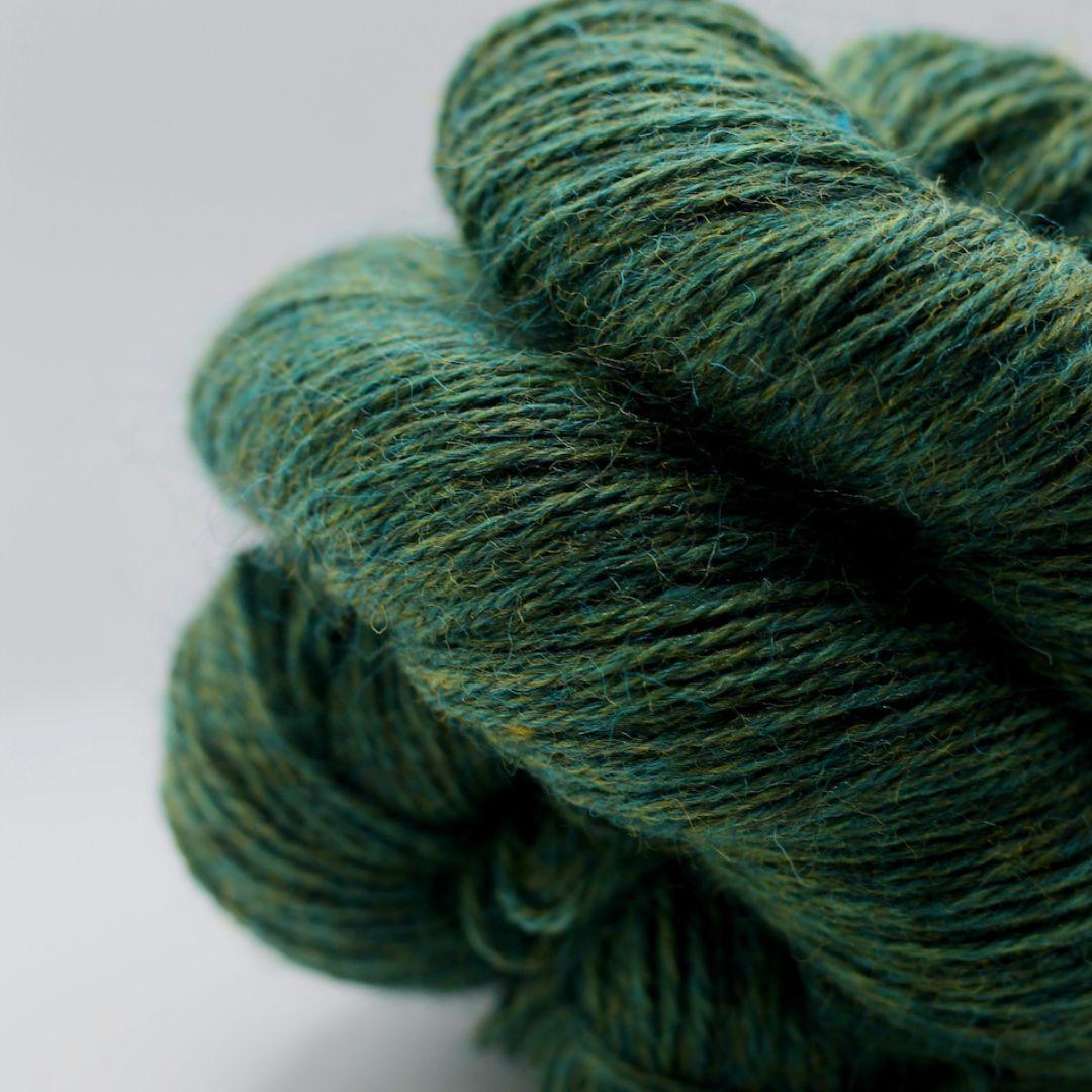 Yarnadelic Sport - Sport Weight Yarn