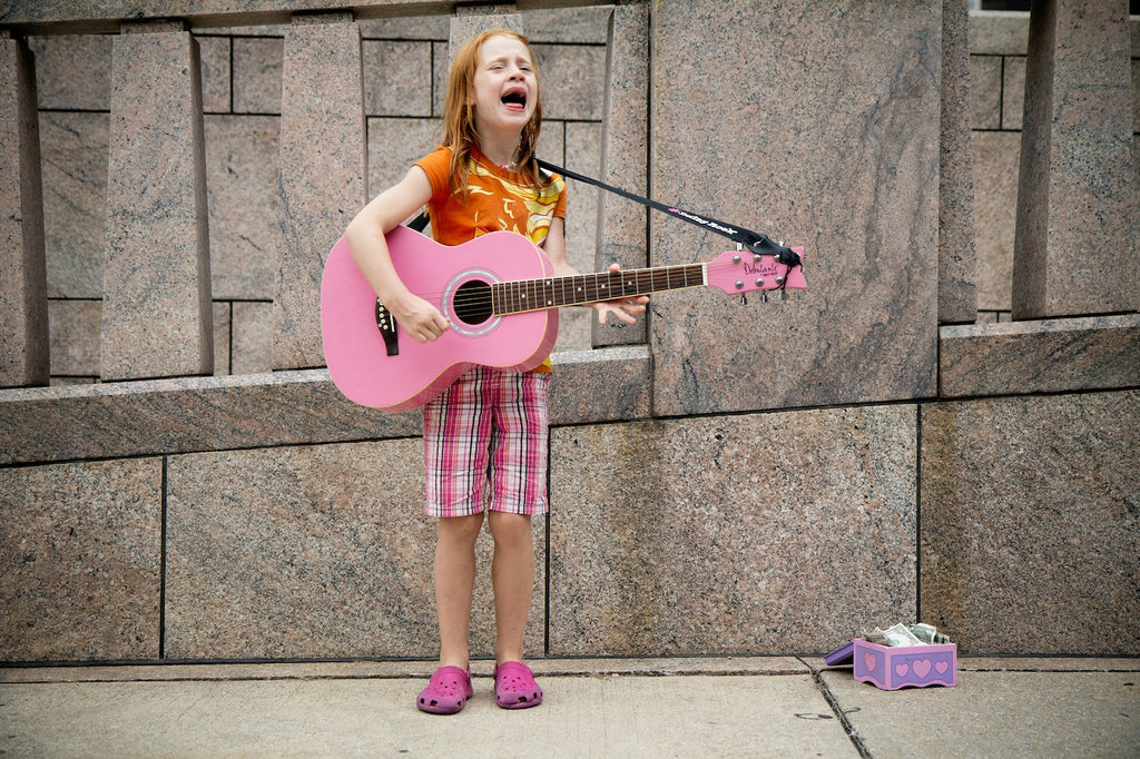 Singen lernen Gesangsunterricht Tipps Gesangstraining Singstimme