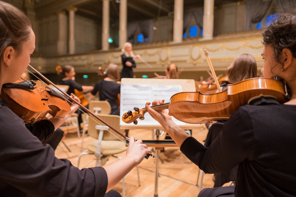 Musikhochschulen Schweiz Musikakadamien Musikbildung