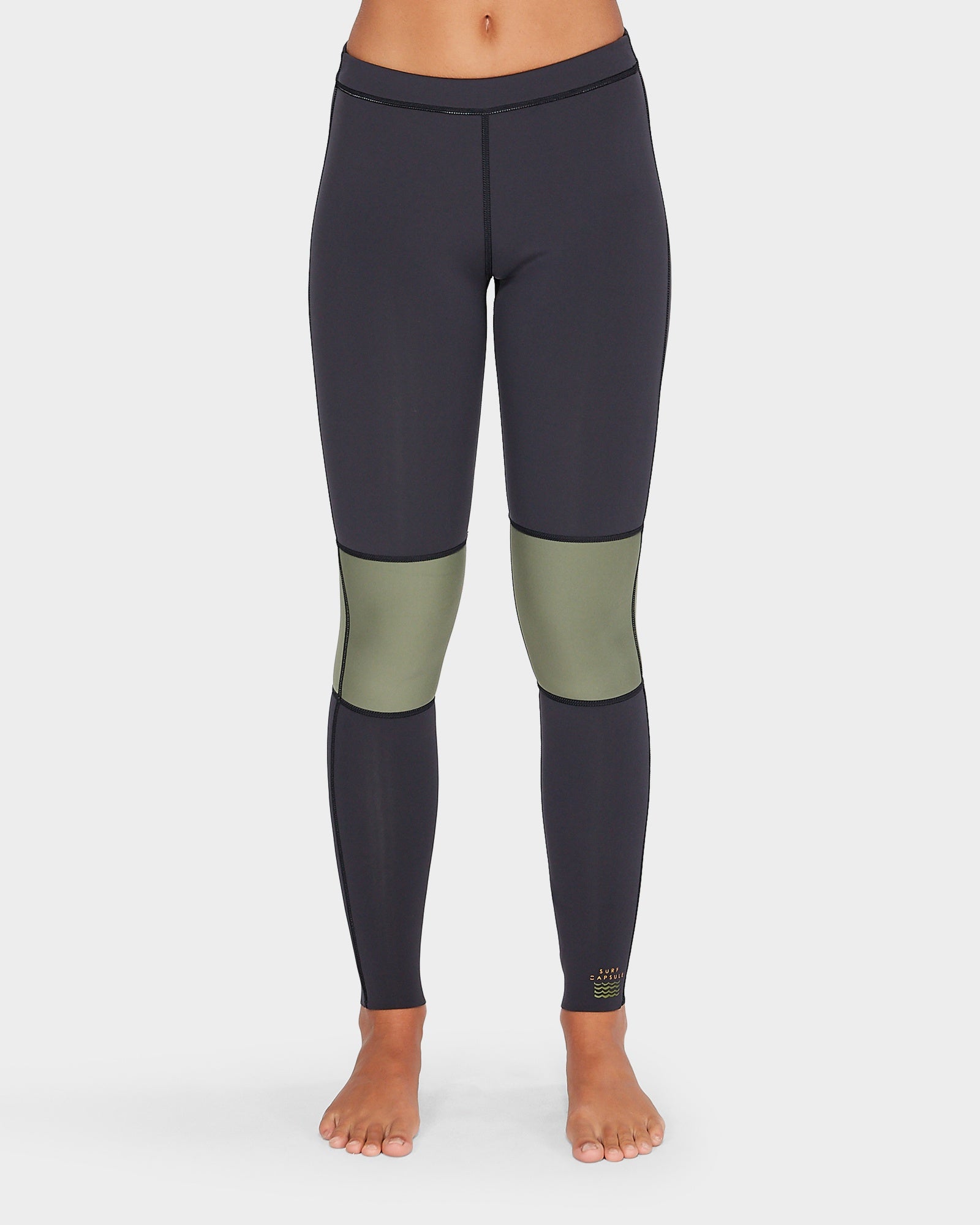 Skinny Sea Legs - Surf Leggings for Women