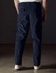 blue corduroy pant from AETHER Apparel