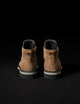 brown suede men's boots from AETHER Apparel