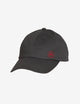 dark grey hat from AETHER Apparel