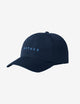 blue hat from AETHER Apparel