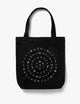 canvas tote bag from Aether Apparel