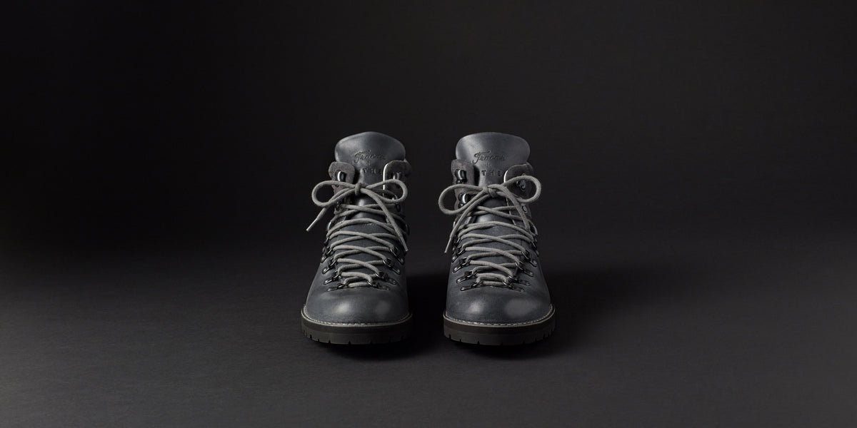 Dolomite Boot – Aether Apparel