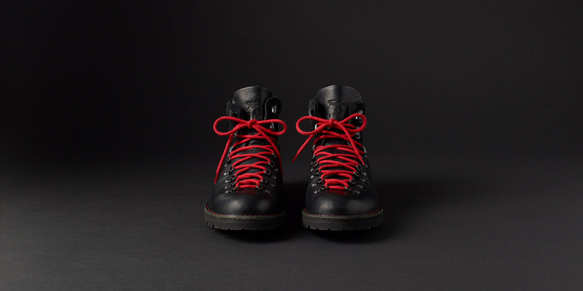 Dolomite Boot – Aether Apparel