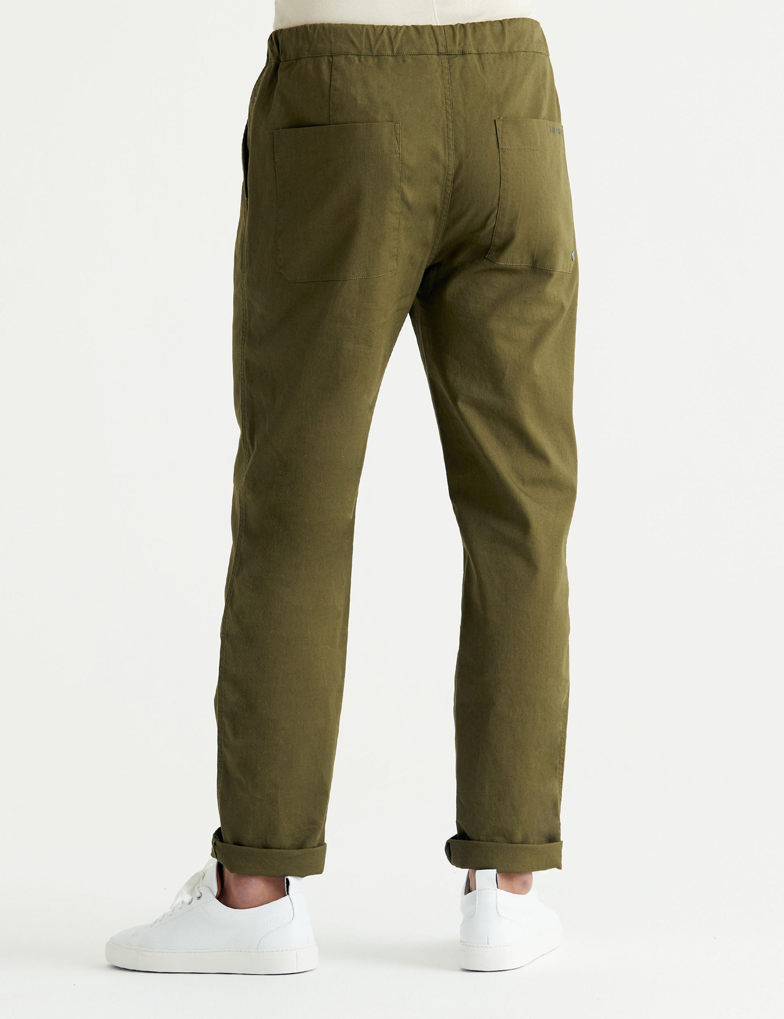 pants for men from Aether Apparel