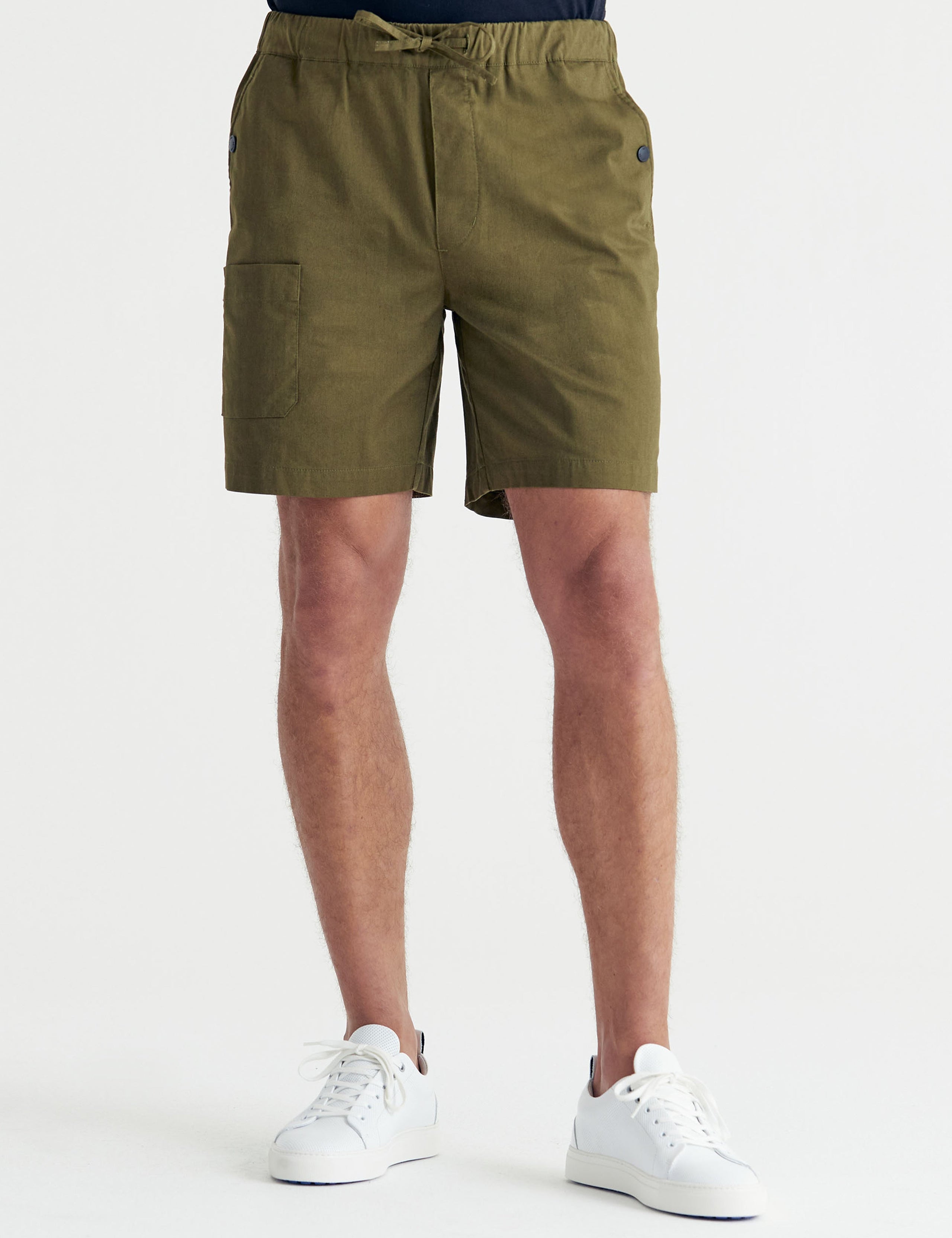 shorts for men from Aether Apparel