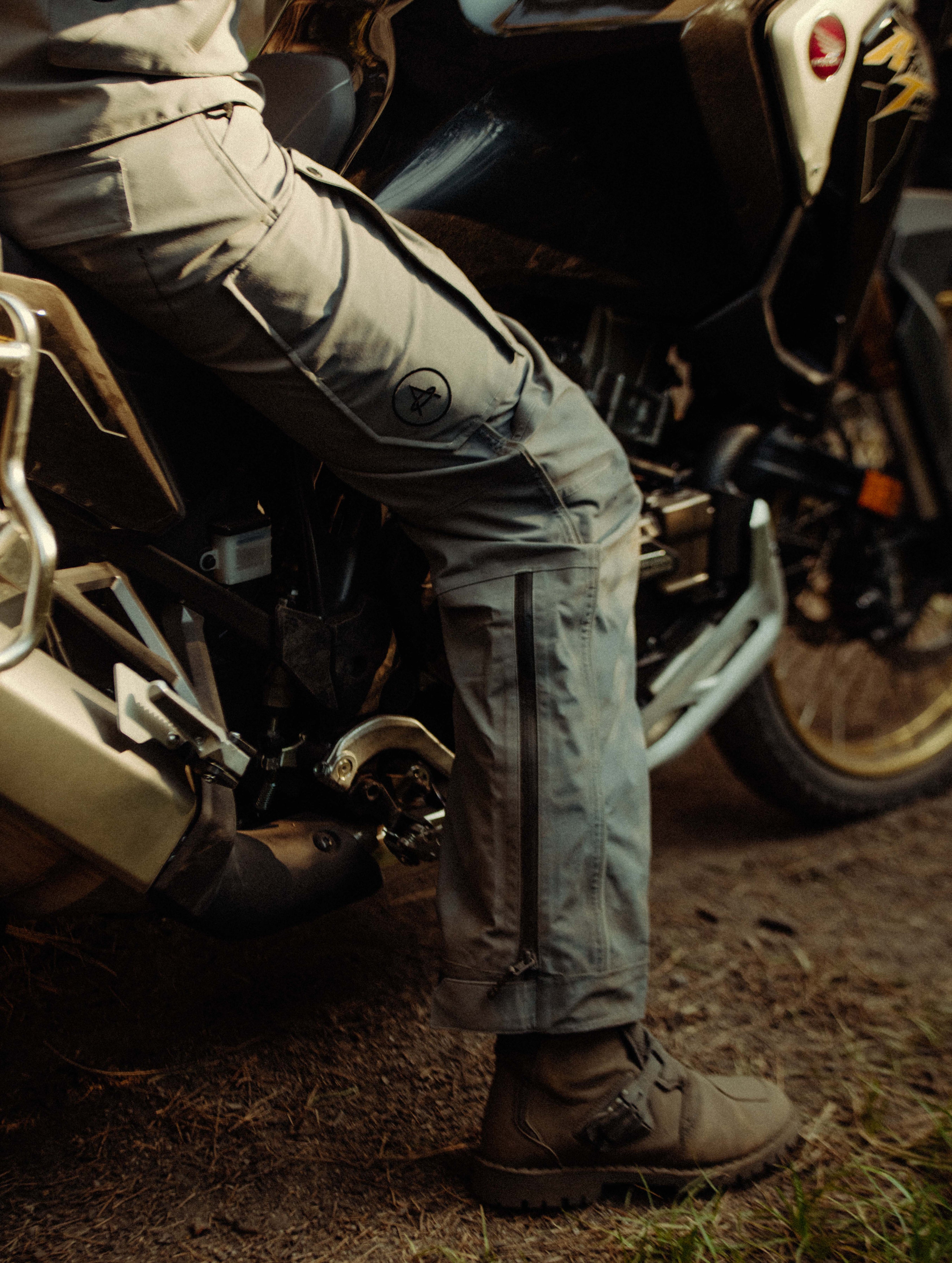 Compass Motorcycle Pants