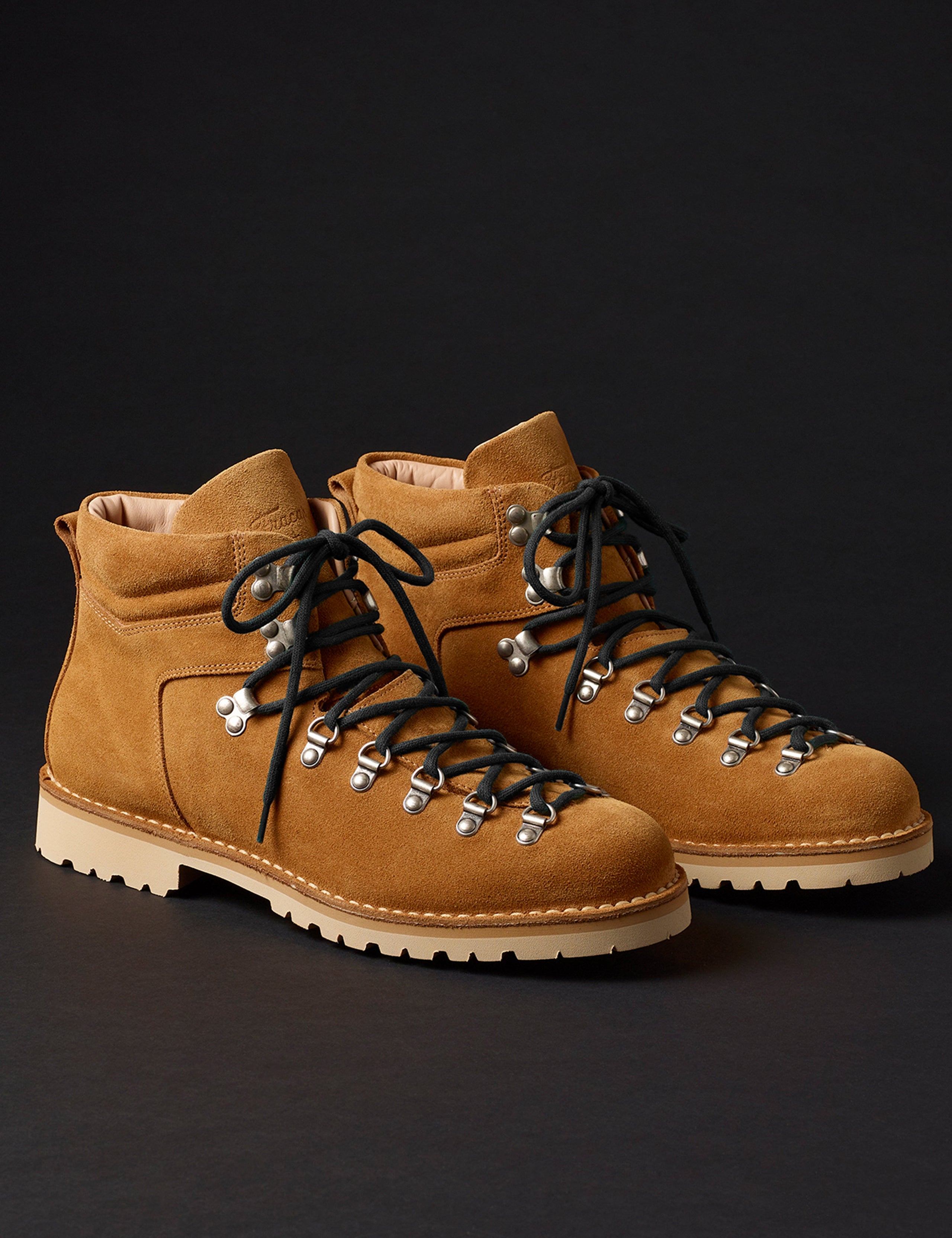 boot for men from Aether Apparel