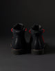 black dolomite boot for men from Aether Apparel
