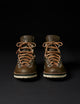 olive green dolomite boot from Aether Apparel