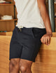 navy shorts for men