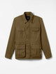 jacket for men from Aether Apparel