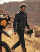 motorcycle jacket for men from Aether Apparel