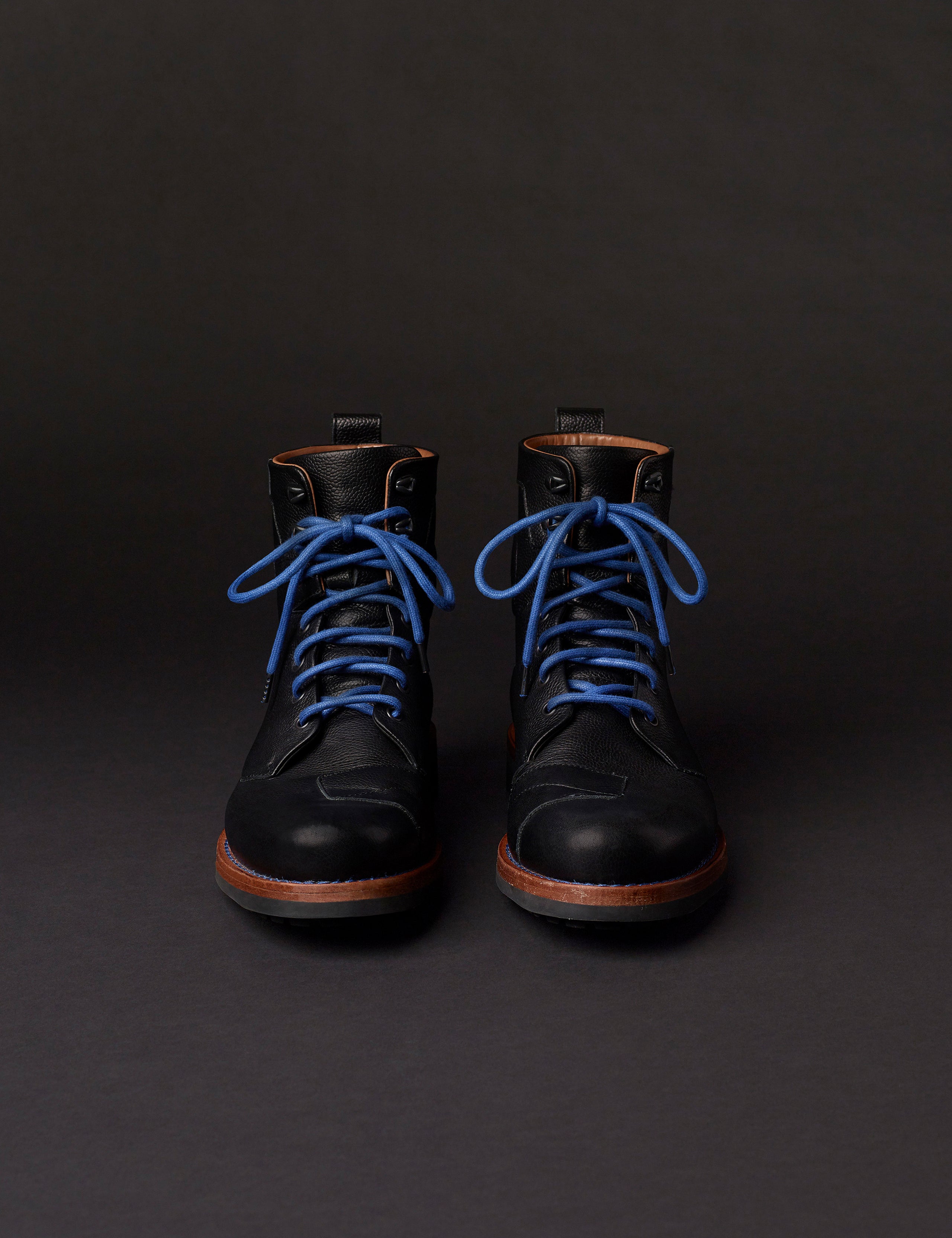 boot for men from Aether Apparel