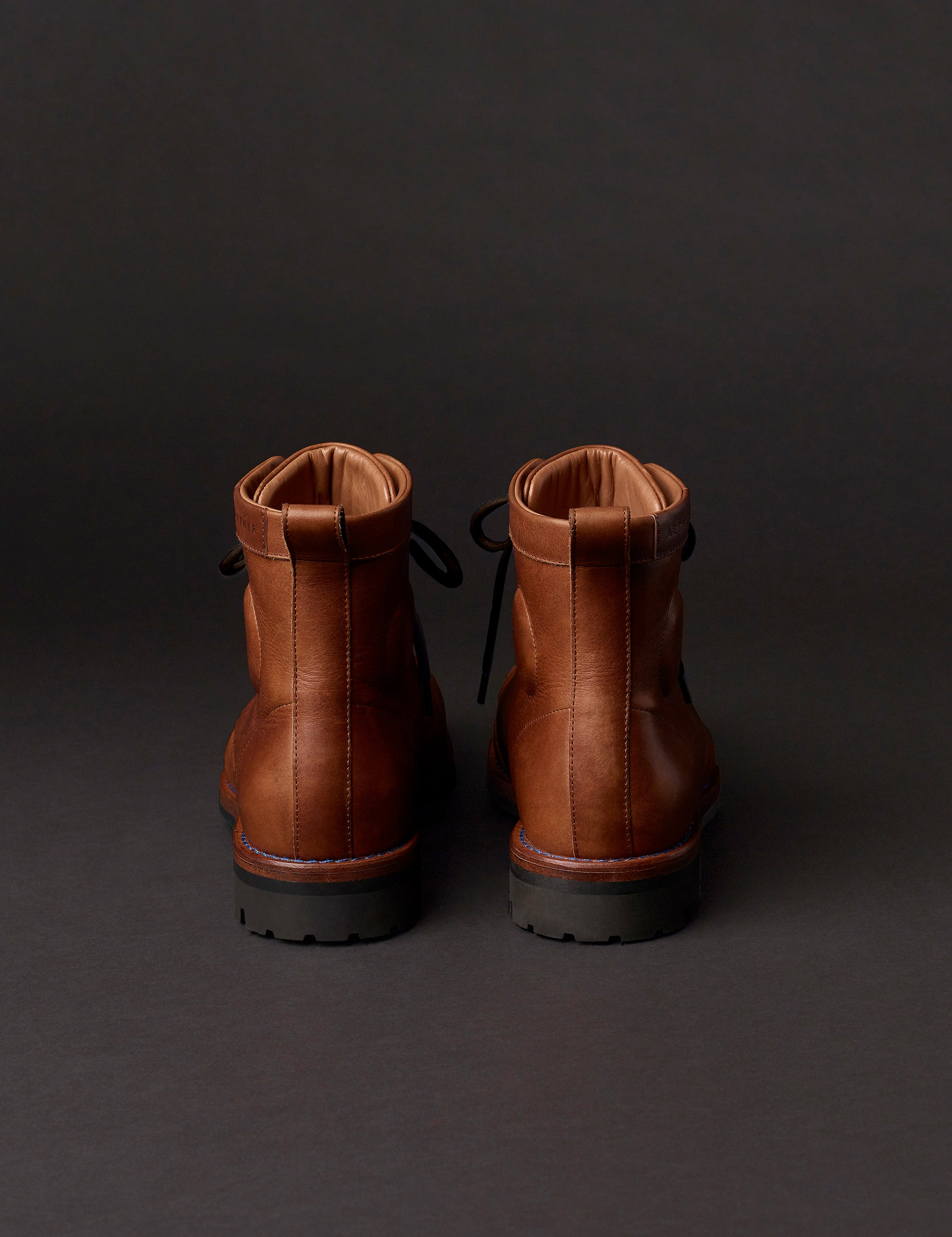 boot for men from Aether Apparel