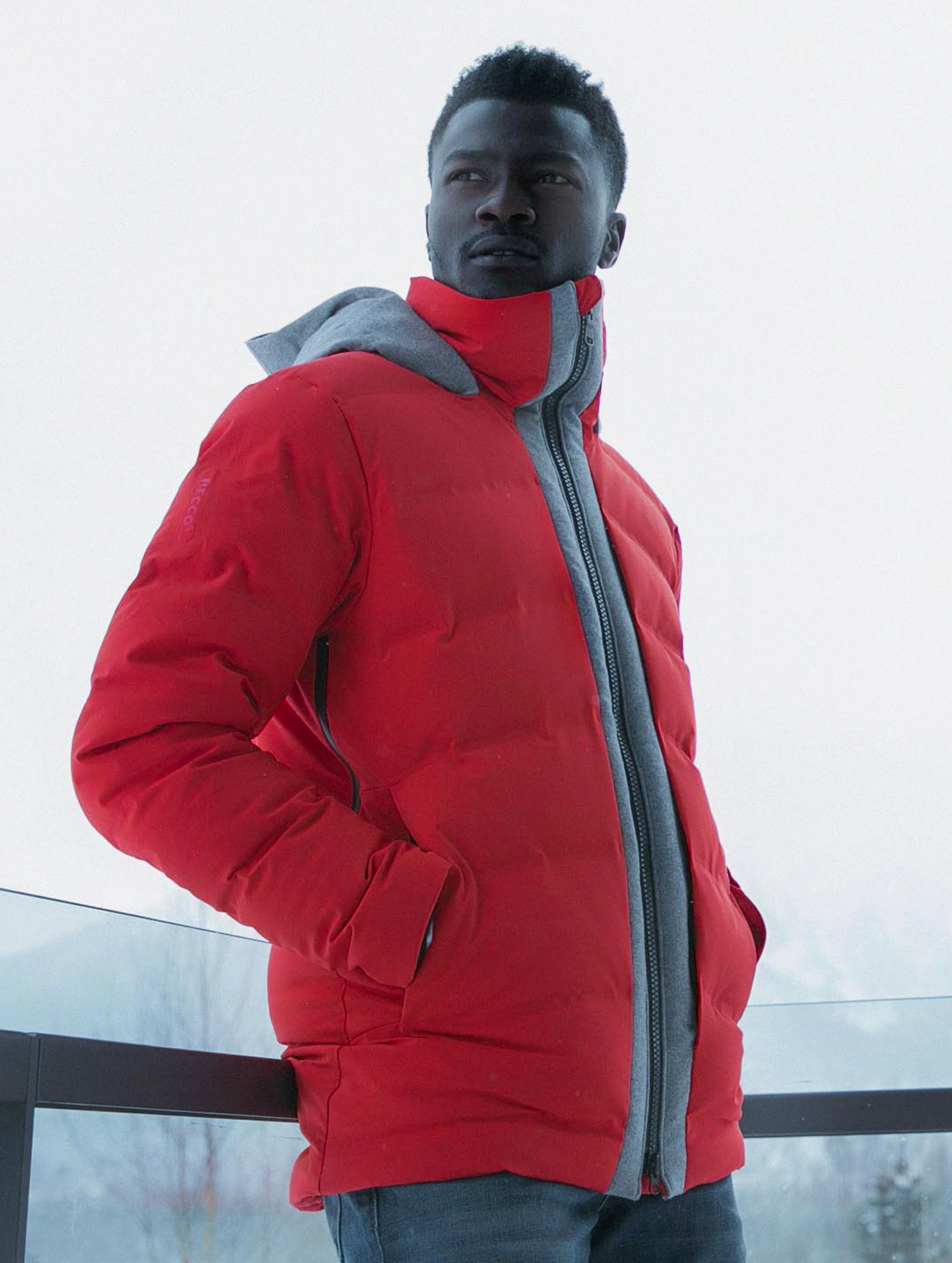 Seamless Down Jacket VS Powder Soft Down Jacket? : r/uniqlo