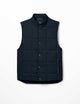 vest for men from Aether Apparel