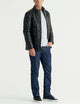 insulated jacket for men at Aether Apparel