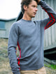 sweater for men at Aether Apparel