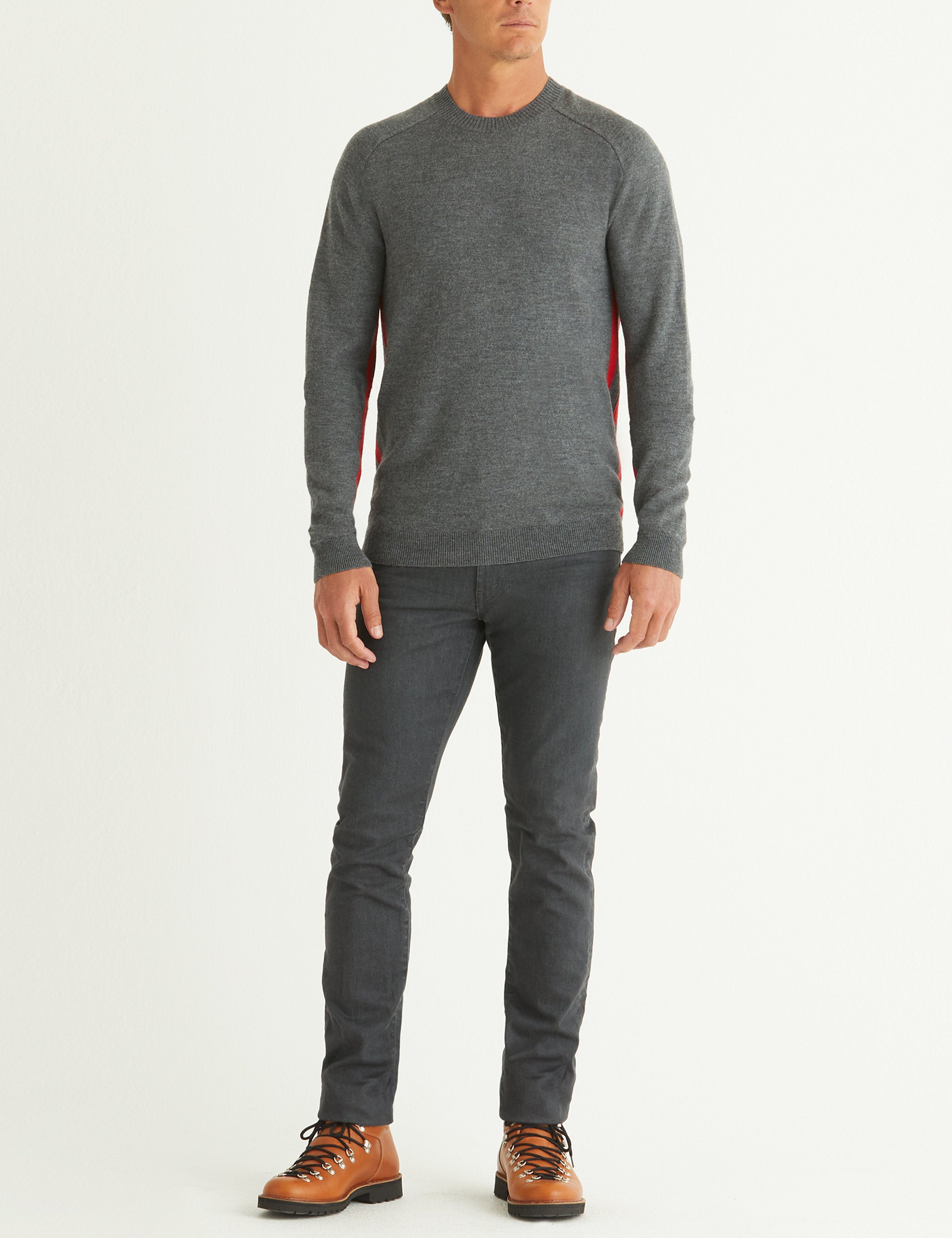 sweater for men at Aether Apparel