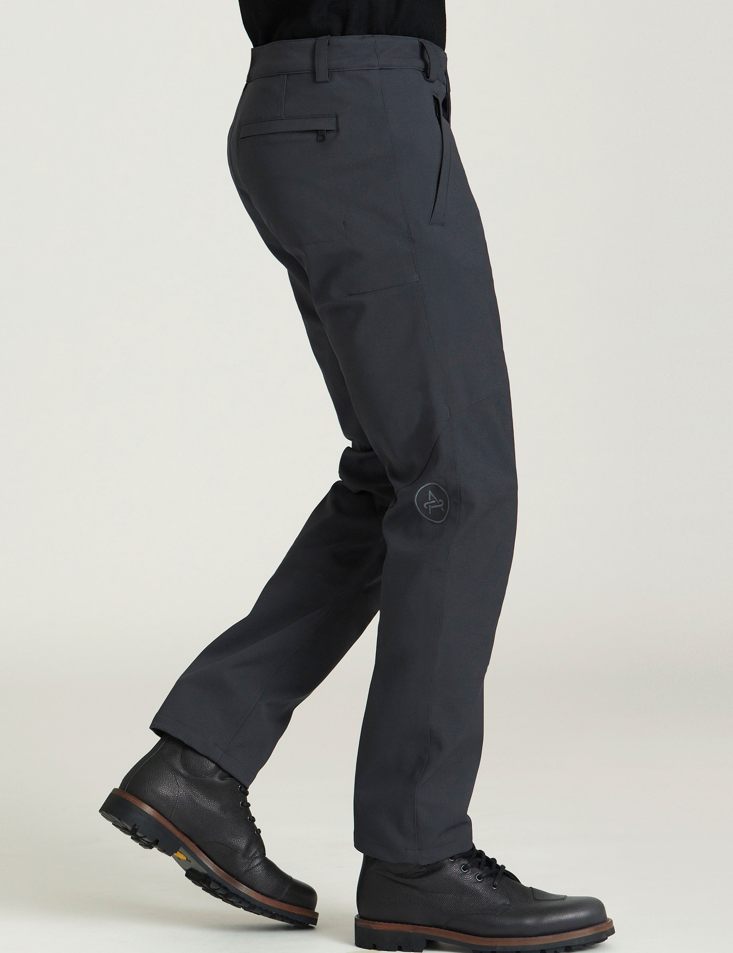 motorcycle pants for men from Aether Apparel