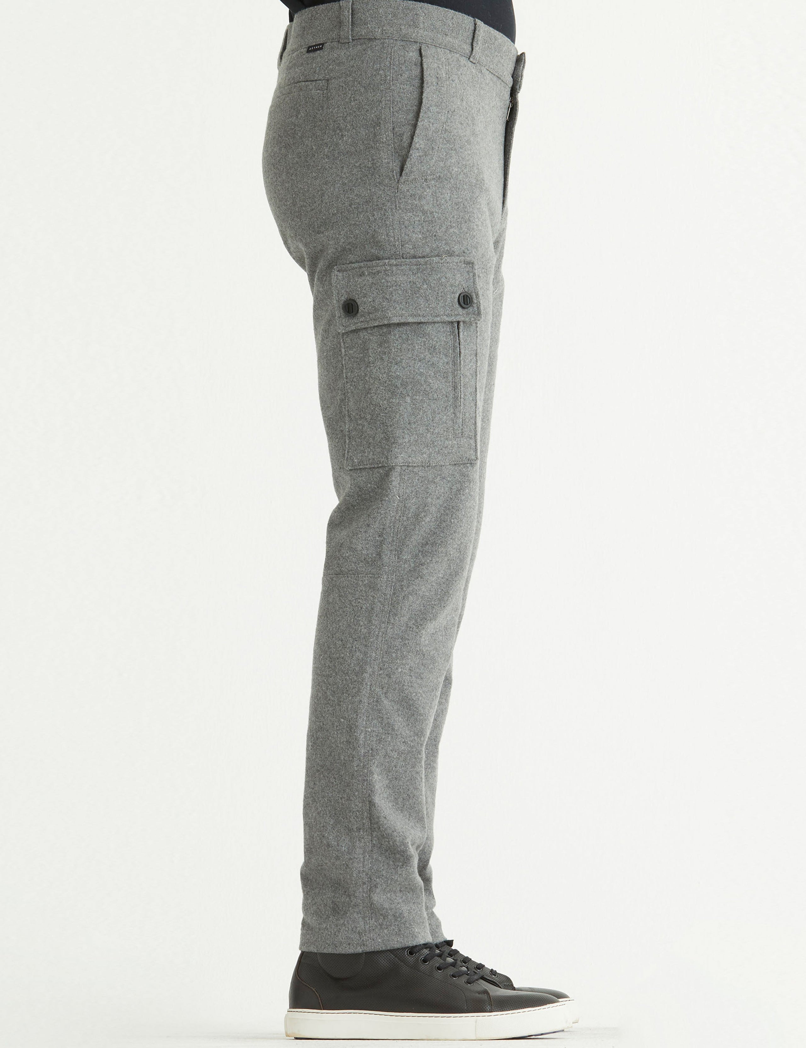 pants for men from Aether Apparel