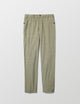 green water-resistant pants from AETHER Apparel