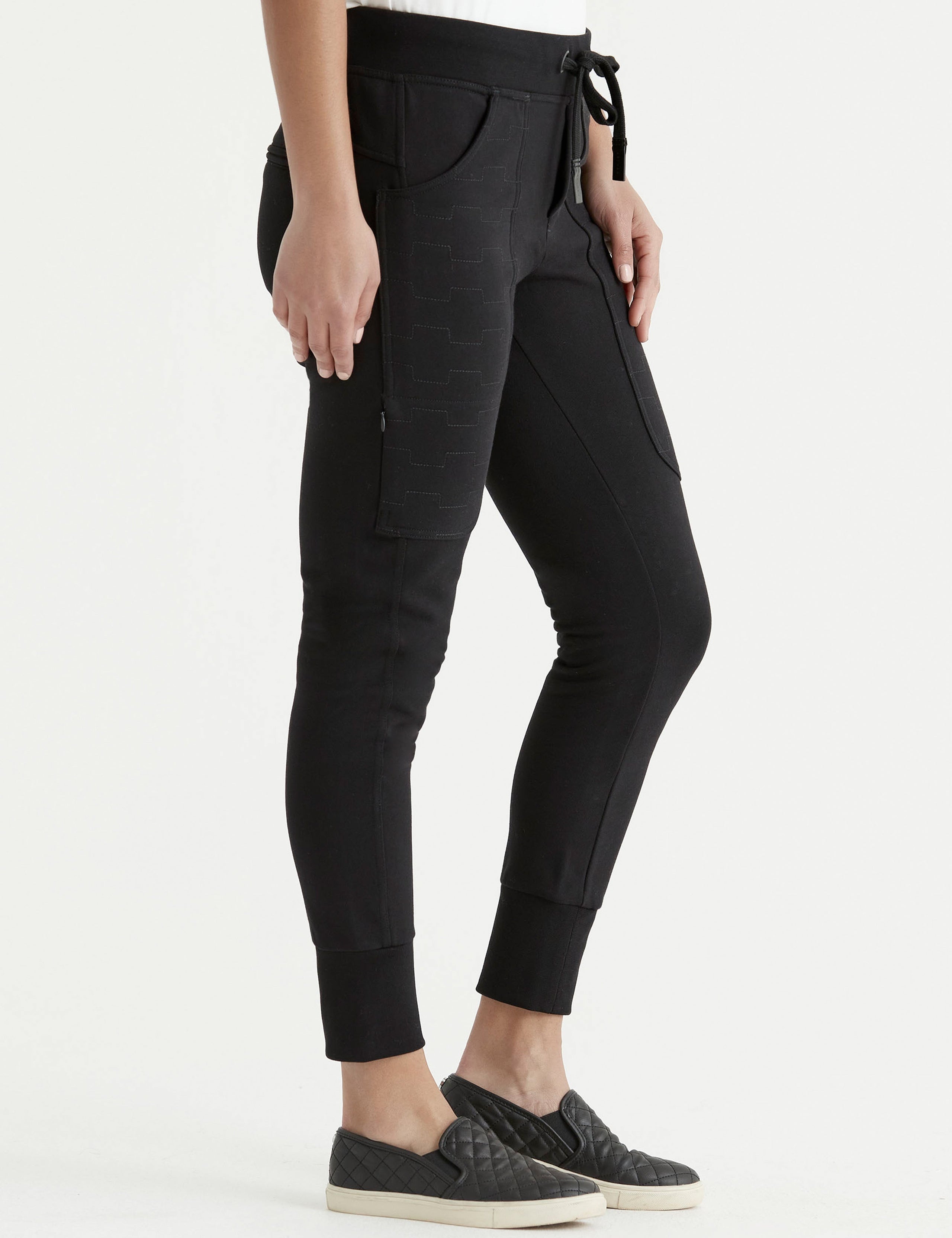 pants for women from Aether Apparel