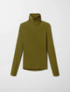 turtleneck for women from Aether Apparel