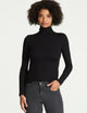 turtleneck for women from Aether Apparel