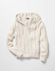 white sweater for women from Aether Apparel