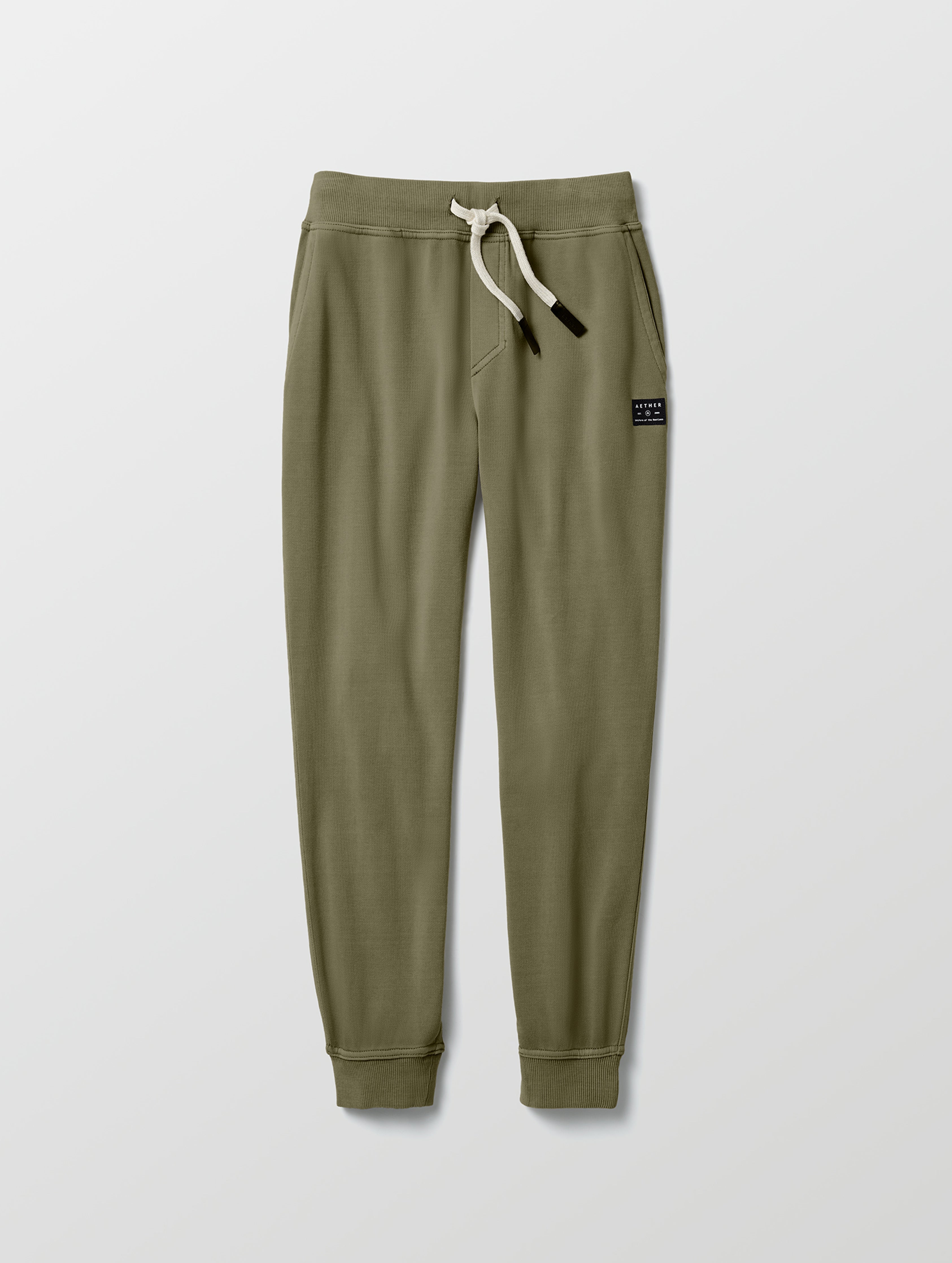 LIGHT-WEIGHT JOGGERS – THRST