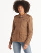 jacket for women from Aether Apparel
