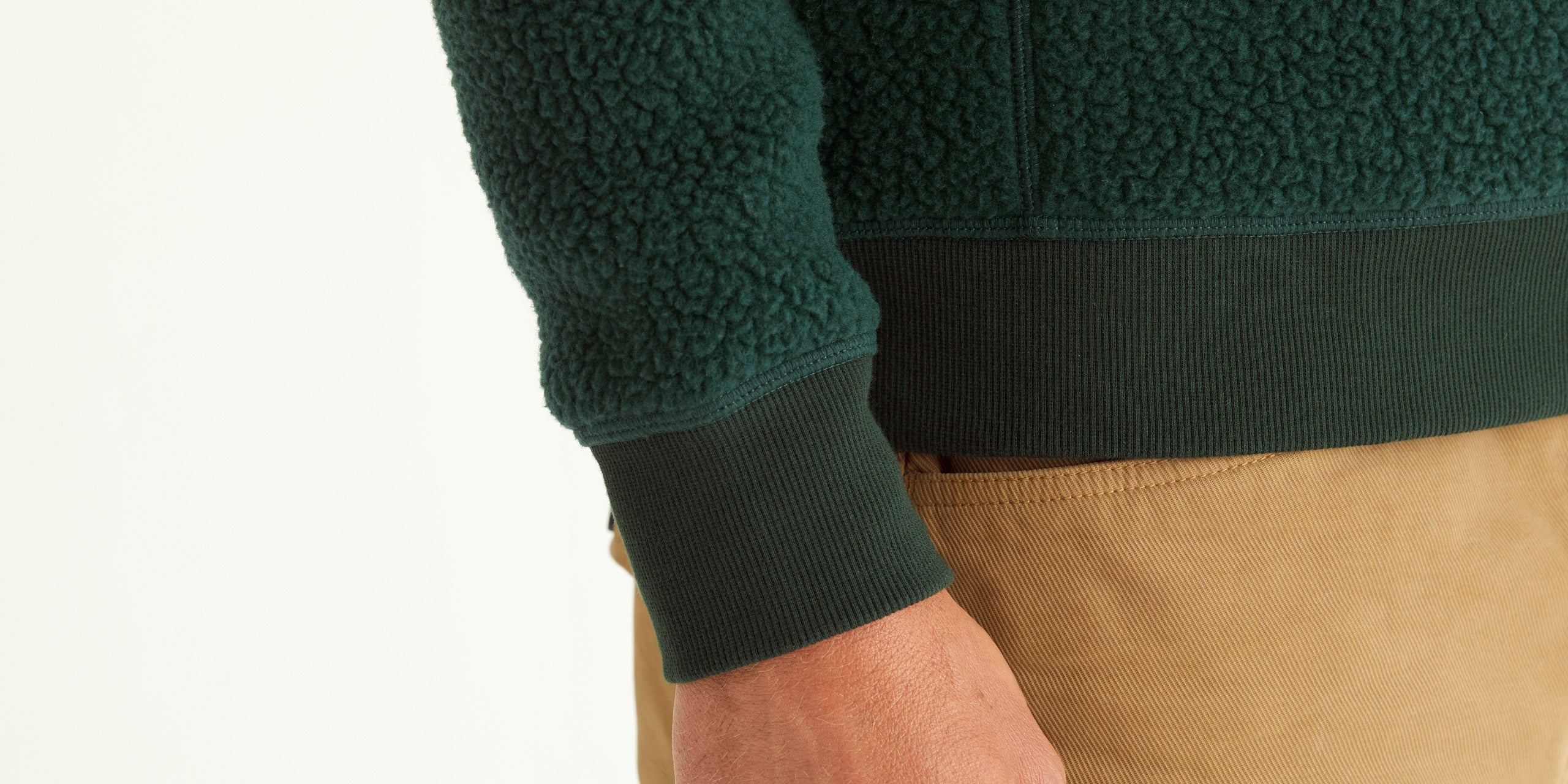 Walsh Pullover