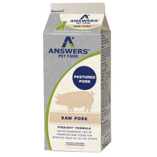 Answers Detailed Dog Frozen Raw Food Carton Chicken On Sale At NJ Pet Store