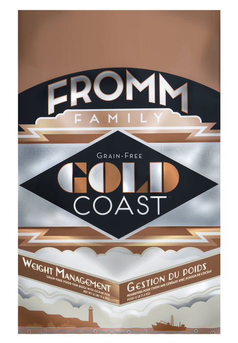 fromm heartland gold grain free