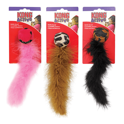 Kong Licks Spinz Dog Toy - Murfreesboro, TN - Kelton's Hardware & Pet