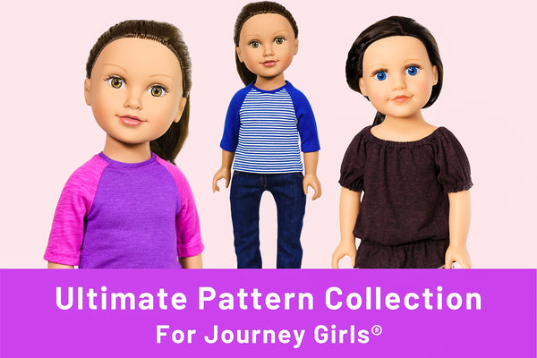 journey girl dolls toys r us