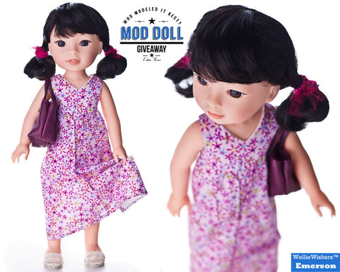 Mod Doll Monday (June 5-12) Who Wears It Best? | Pixie Faire