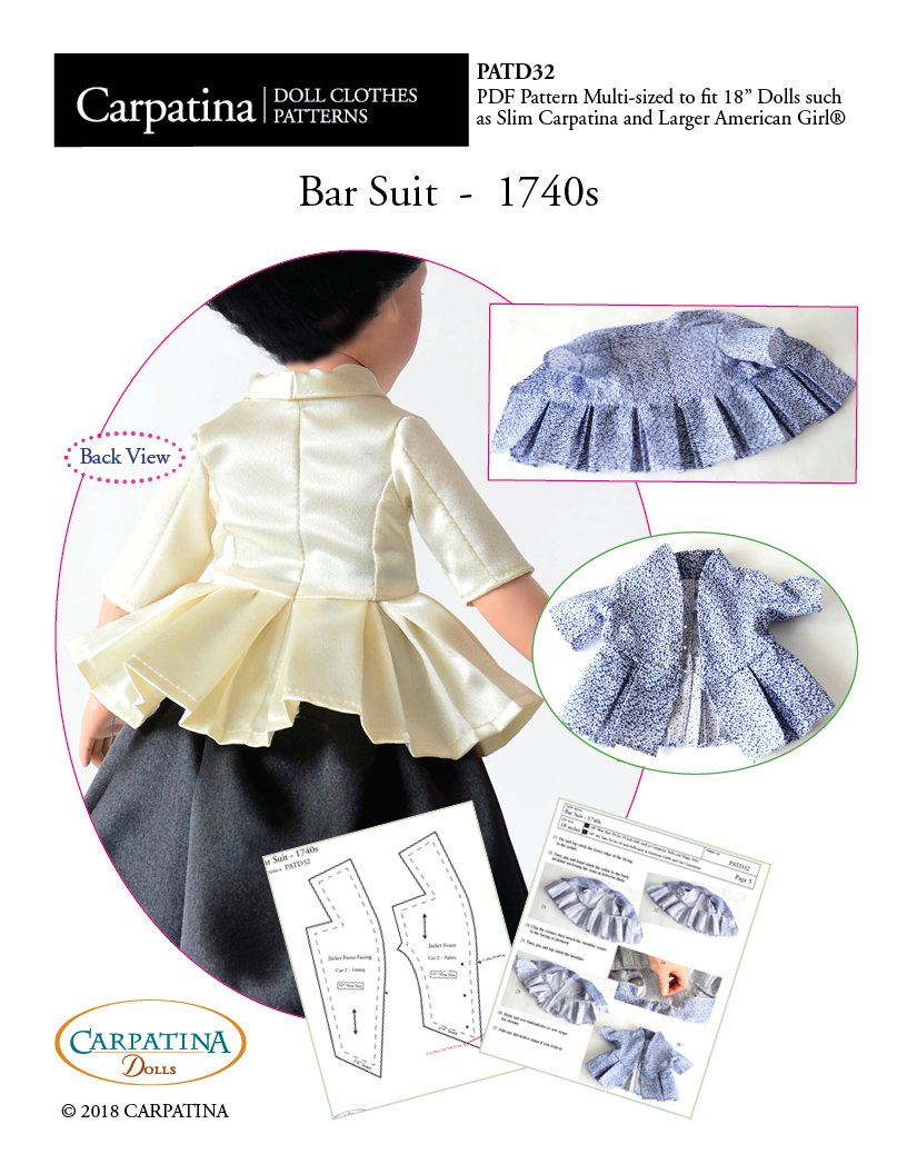 Bar jacket Dior Multicolour size 36 FR in Viscose  29358824