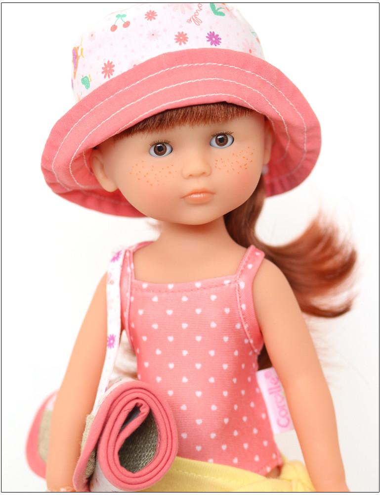 corolle clara doll