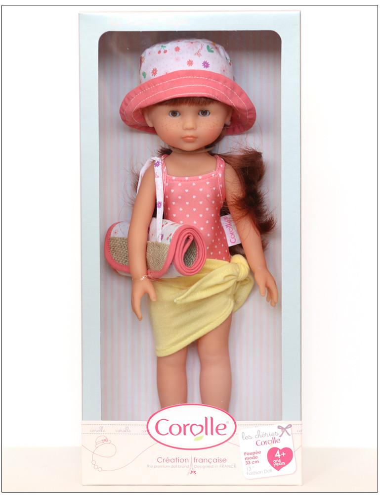 corolle clara doll