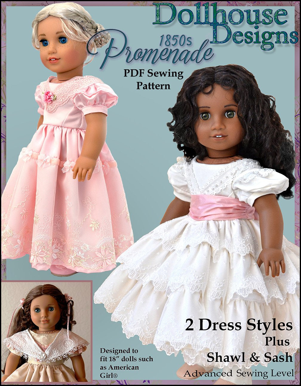 dolls west designs